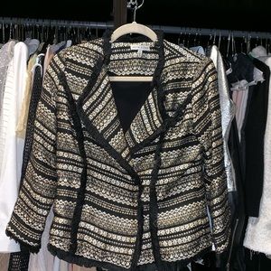 Make an offer ✨ Tweed Blazer